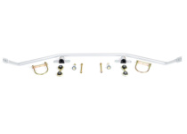 Audi / Seat / Skoda / VW Bakre Krängningshämmare 24mm X (Heavy Duty) Justerbar Whiteline Performance